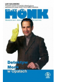 Detektyw Monk w Opałach