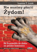 Nie musimy płacić Żydom