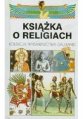 Książka o religiach
