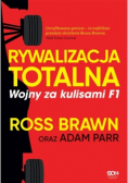 Rywalizacja totalna Wojny za kulisami F1