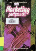 Marketing partyzancki