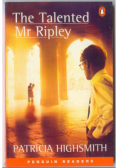 The Talented Mr Ripley