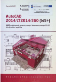 AutoCAD 2014 / LT2014 / 360 ( WS + )