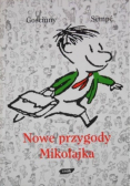 Nowe przygody Mikołaja