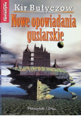 Nowe opowiadania guslarskie