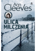 Vera Tom 6 Ulica milczenia