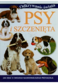 Odkrywanie świata  Psy i szczenięta