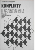 Konflikty i strategie
