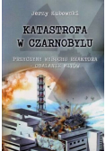 Katastrofa w Czarnobylu