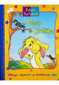 Kubuś puchatek Uszy królika