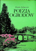 Poezja Ogrodów