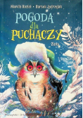 Pogoda dla puchaczy Zima