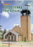 Niecodzienna propozycja
