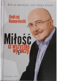 Miłość ci wszystko wypaczy