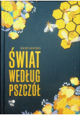 Świat według pszczół