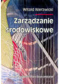 Zarządzanie środowiskowe