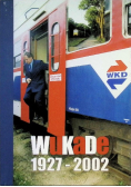 Wukade 1927-2002