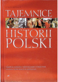Tajemnice historii polski