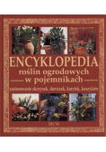 Encyklopedia roślin ogrodowych w pojemnikach