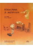 Dziewczynka ze skrzypcami