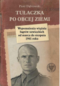 Tułaczka po obcej ziemi