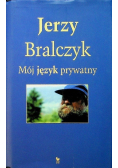 Mój język prywatny