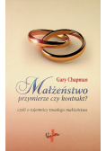 Małżeństwo przymierze czy kontrakt