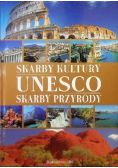 Skarby kultury Skarby przyrody Unesco