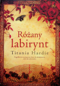 Różany labirynt