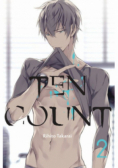 Ten Count Tom 2