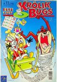 Królik Bugs Nr 4 / 95