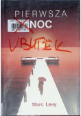 Pierwsza noc