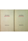 Rousseau Wyznania Tom 1 i 2