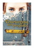 Dziewczyna która przepadła