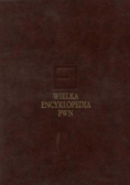 Wielka encyklopedia PWN Tom 7