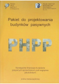 Pakiet do projektowania budynków pasywnych