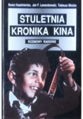 Stuletnia kronika kina