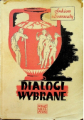 Lukian Dialogi wybrane, 1949 r.
