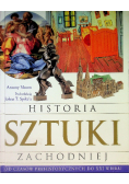 Historia sztuki zachodniej