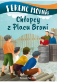 Chłopcy z Placu Broni