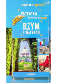 Rzym i Watykan Przewodnik Light