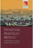 Świątynie Prawego Brzegu Kościół katolicki w dziejach prawobrzeżnej Warszawy