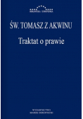 Traktat o prawie