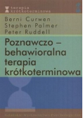 Poznawczo - behawioralna terapia krótkoterminowa