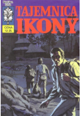 Kapitan Żbik Tajemnica ikony