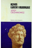 Rzym ludzie i budowle