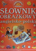 Słownik obrazkowy angielsko - polski
