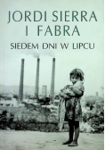 Siedem dni w lipcu
