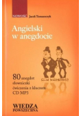 Angielski w anegdocie