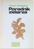 Poradnik zielarza